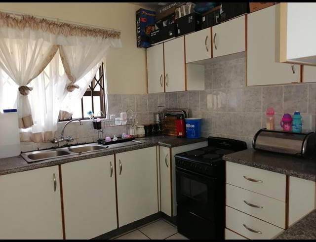 2 BEDROOM APARTMENT FOR SALE IN ARBORETUM